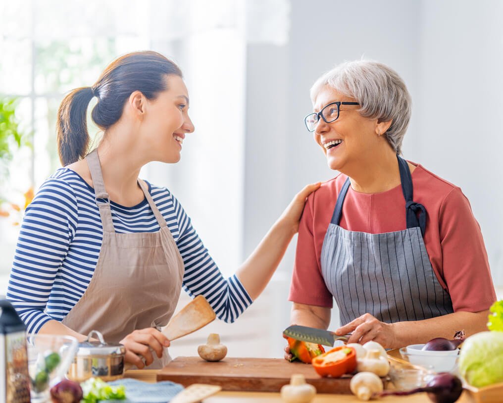 Reduce Chronic Inflammation with Lifestyle Modifications