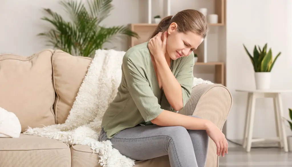Signs and Symptoms of Chronic Inflammation