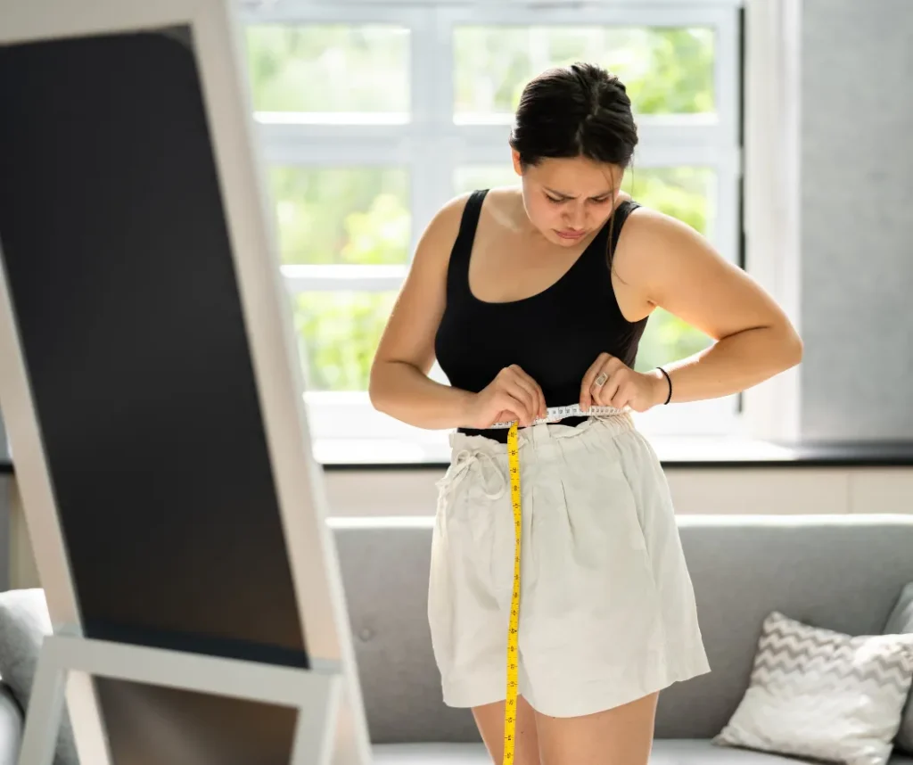 sticking-to-weight-loss