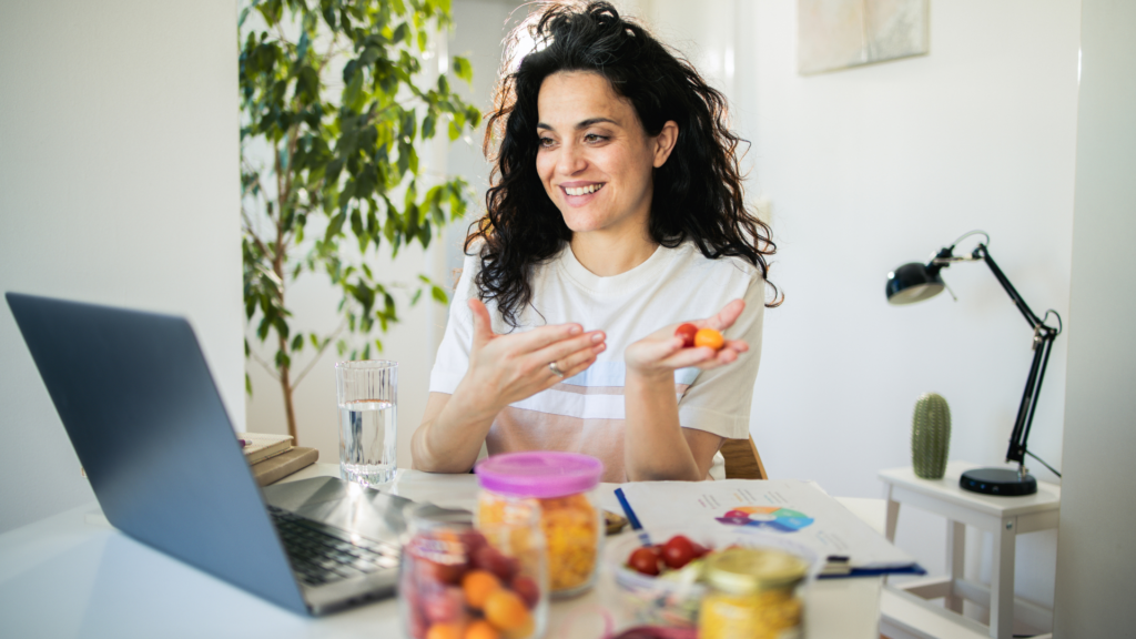 Weight Loss Coaches