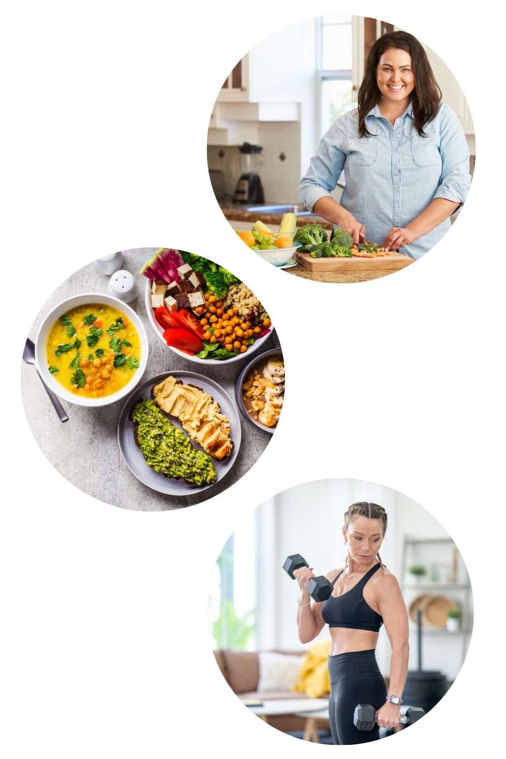Personalized Coaching to Reduce Inflammation
